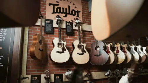 Le magasin Paul Beuscher à Paris nous ouvre ses portes !